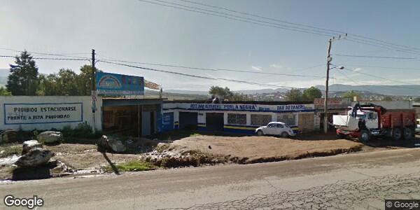 CONTROL AMBIENTAL CASTELAN, S.A. DE C.V.